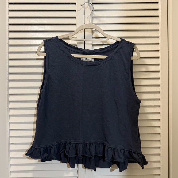 Free People We The Free Ellie Tank Top - Picture 2 of 5